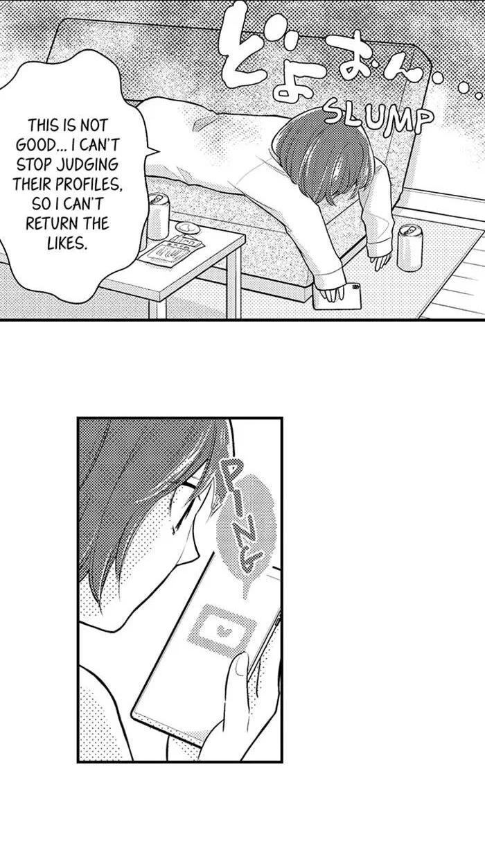Learning How to Love Again - Chapter 2 - Page 11