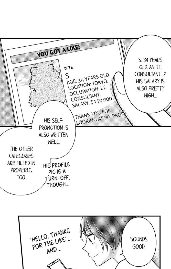 Learning How to Love Again - Chapter 2 - Page 12