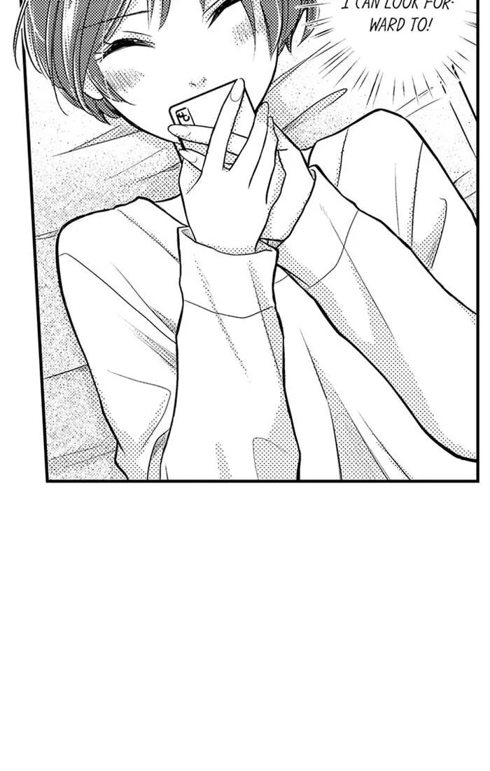 Learning How to Love Again - Chapter 2 - Page 14
