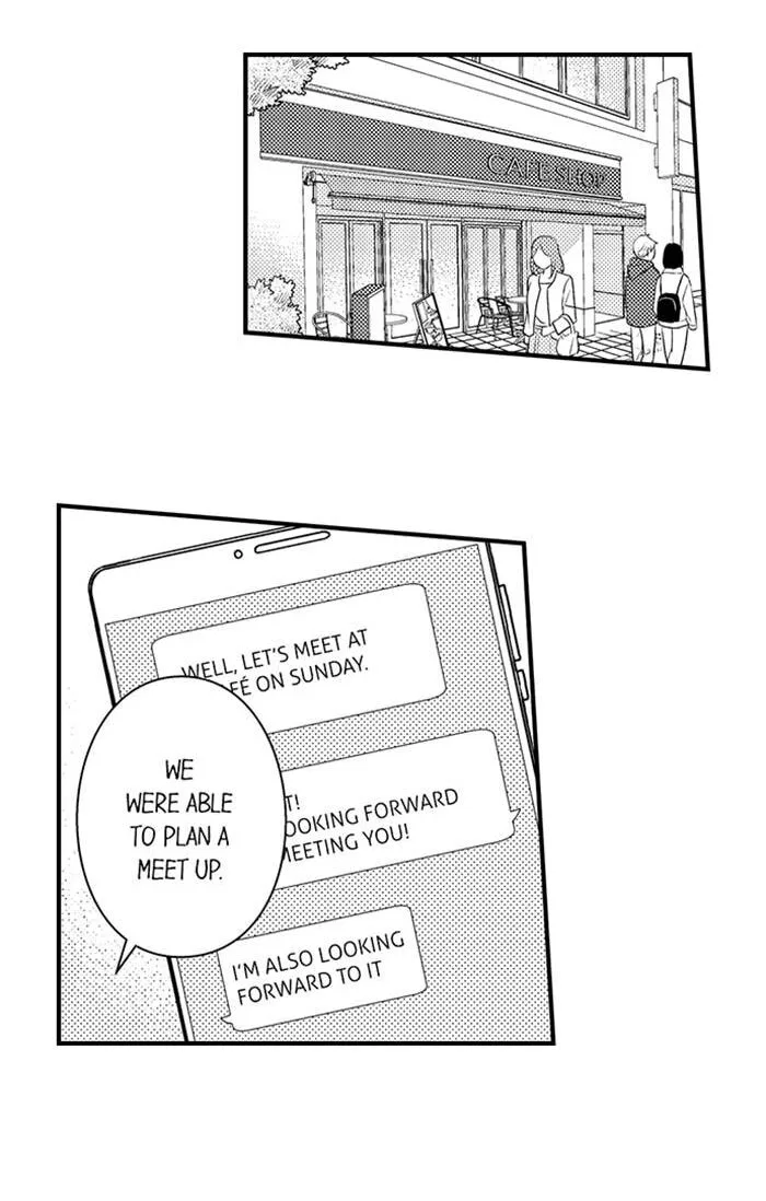 Learning How to Love Again - Chapter 2 - Page 15