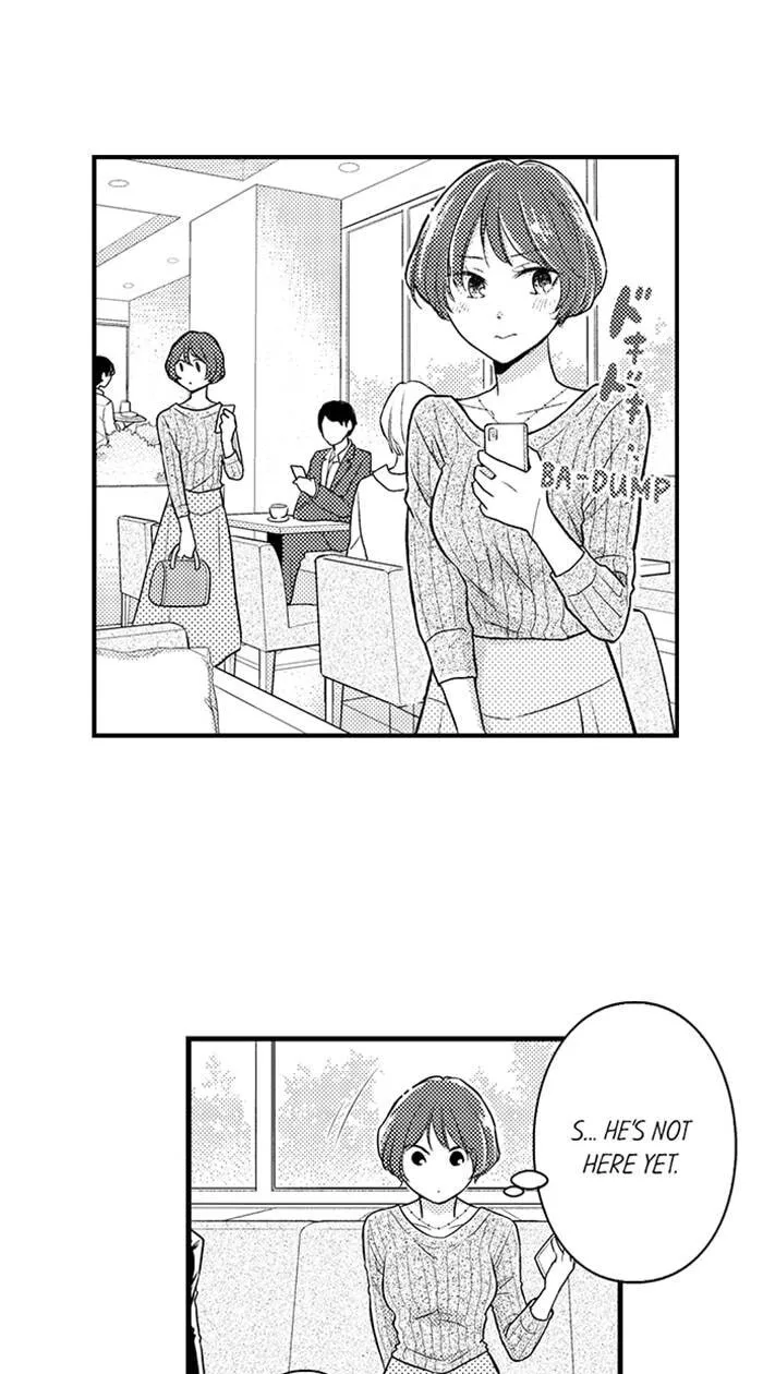 Learning How to Love Again - Chapter 2 - Page 16