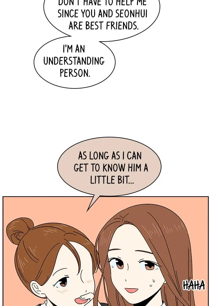 Seasons of Blossom - Chapter 4 - Page 14