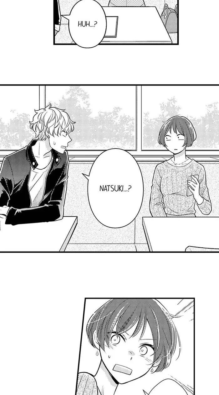 Learning How to Love Again - Chapter 2 - Page 17