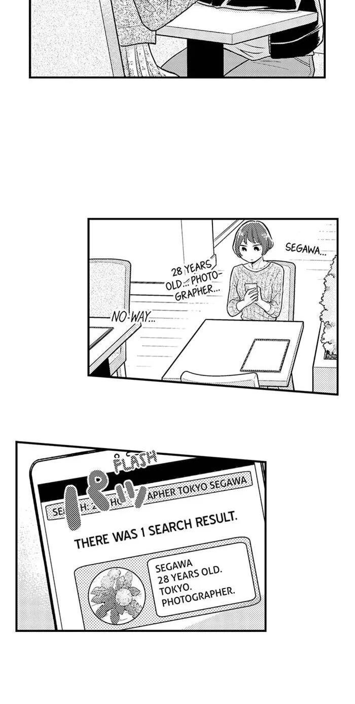 Learning How to Love Again - Chapter 2 - Page 25
