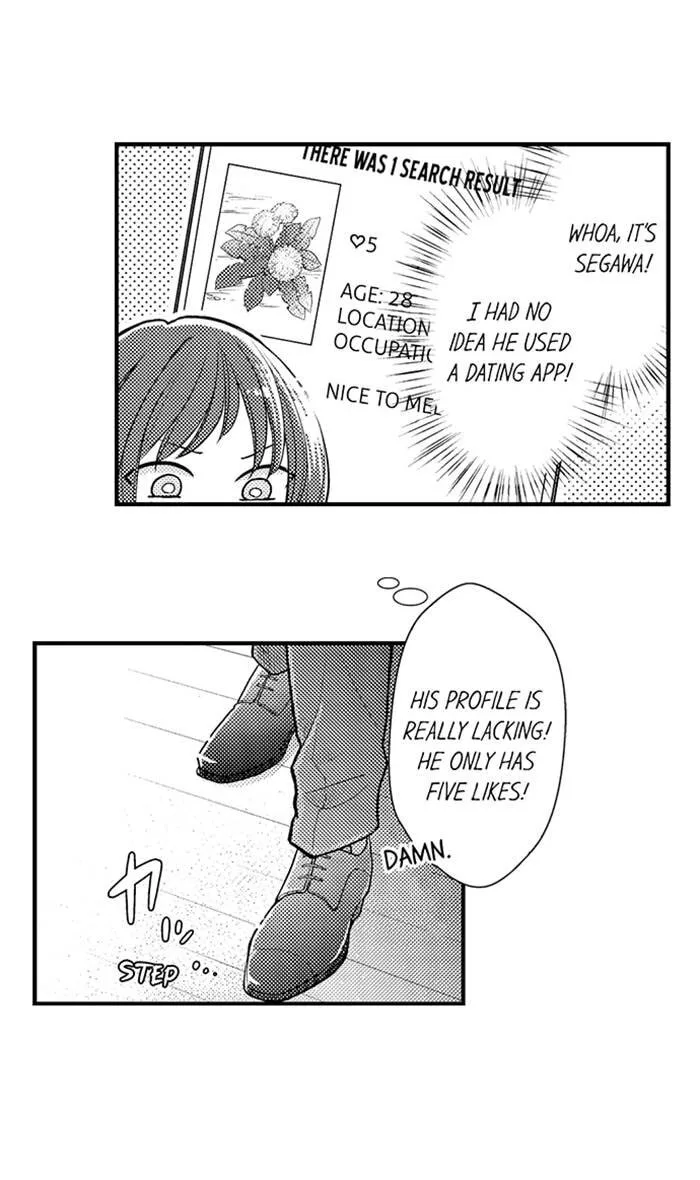 Learning How to Love Again - Chapter 2 - Page 26