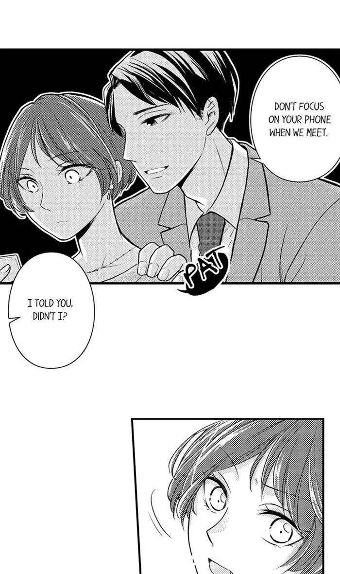 Learning How to Love Again - Chapter 2 - Page 27