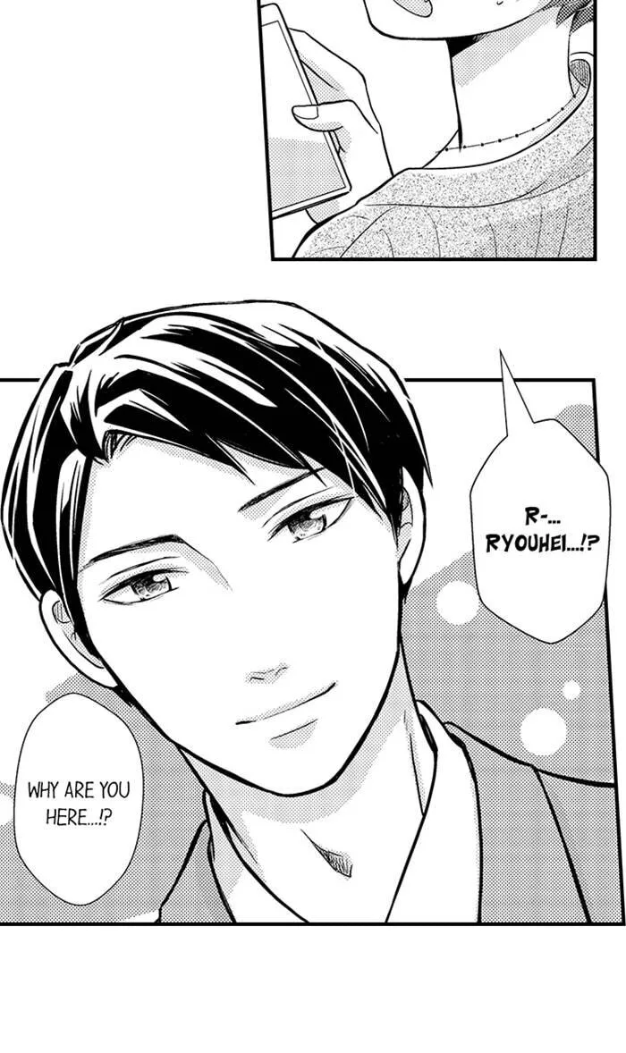 Learning How to Love Again - Chapter 2 - Page 28