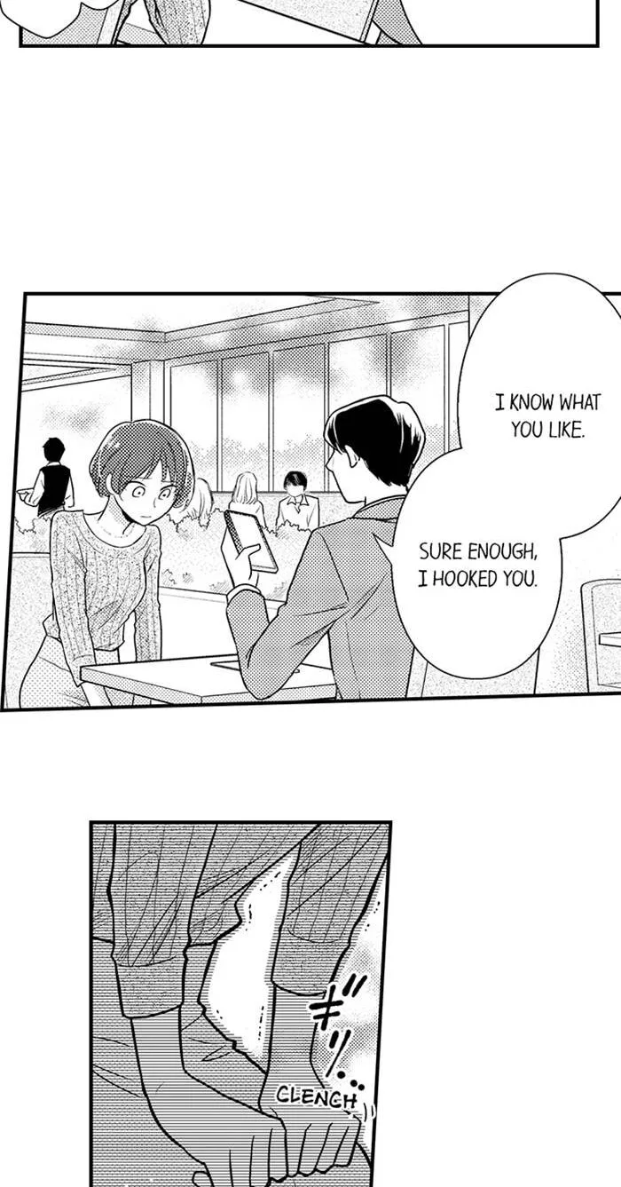 Learning How to Love Again - Chapter 3 - Page 4
