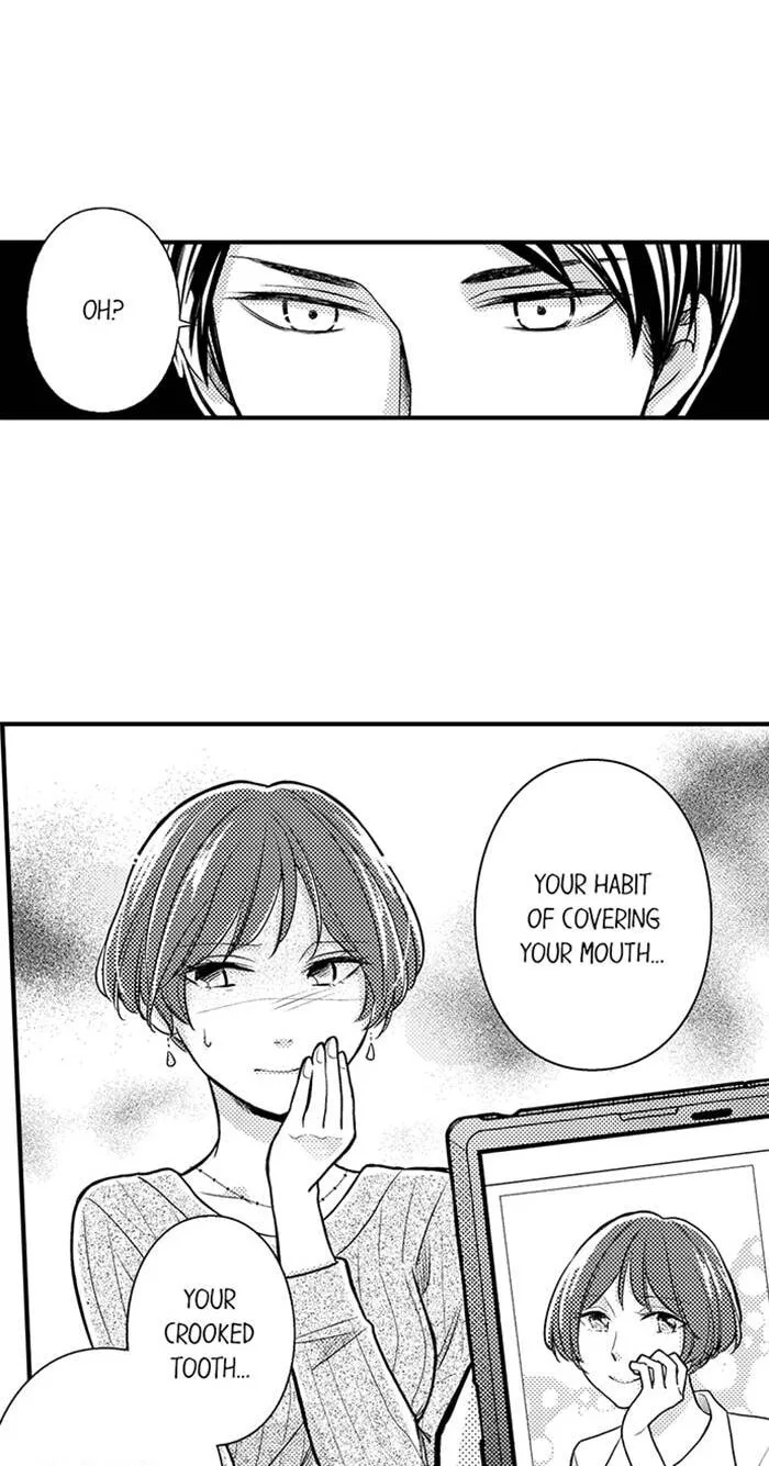 Learning How to Love Again - Chapter 3 - Page 7