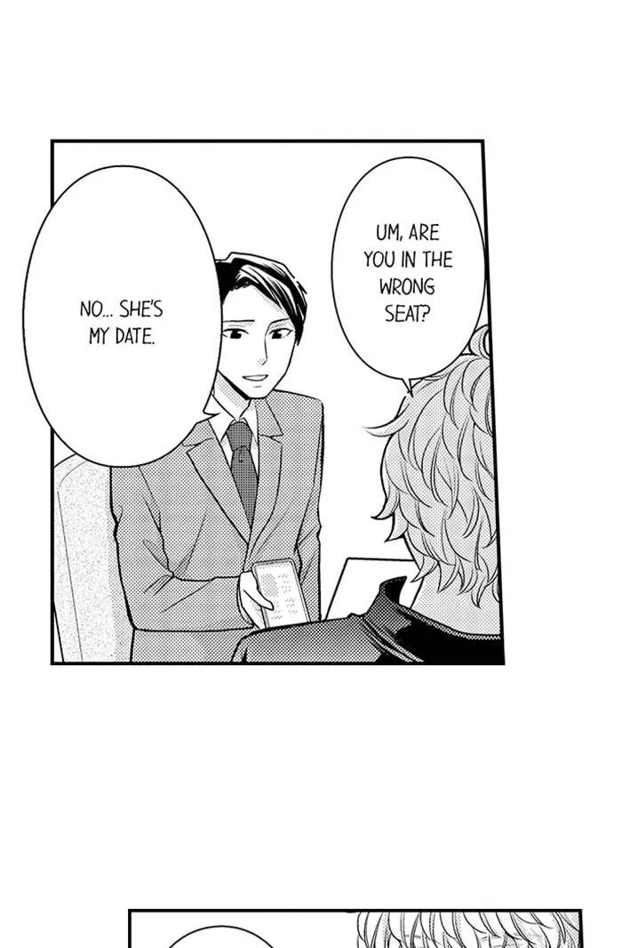 Learning How to Love Again - Chapter 3 - Page 10