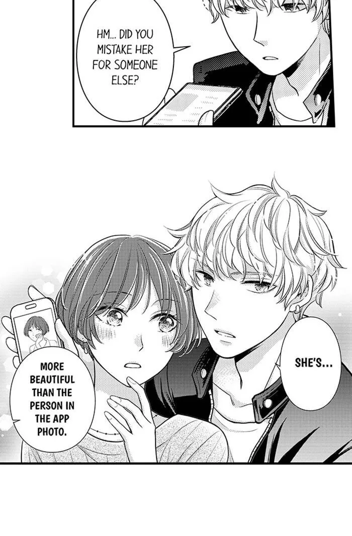 Learning How to Love Again - Chapter 3 - Page 11