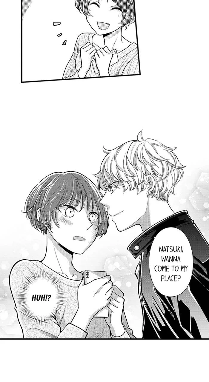 Learning How to Love Again - Chapter 3 - Page 26