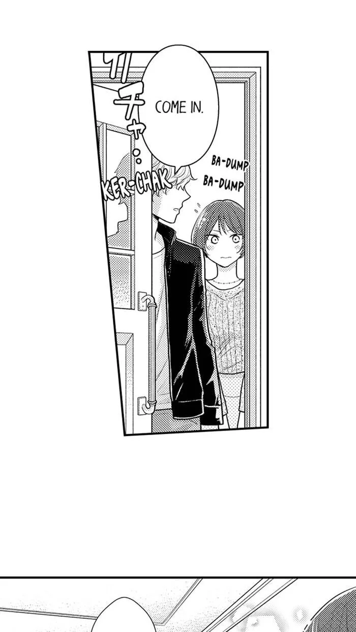 Learning How to Love Again - Chapter 4 - Page 4