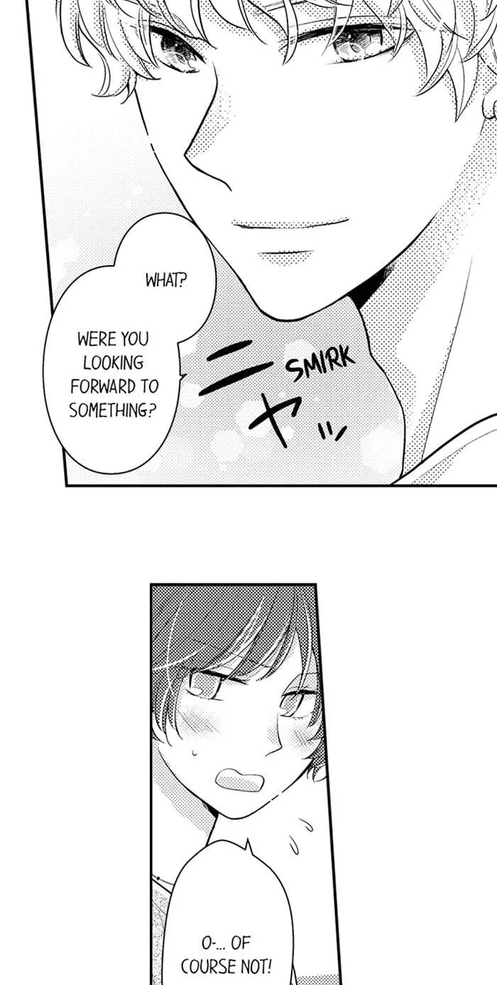 Learning How to Love Again - Chapter 4 - Page 7