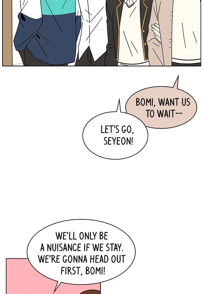 Seasons of Blossom - Chapter 4 - Page 19