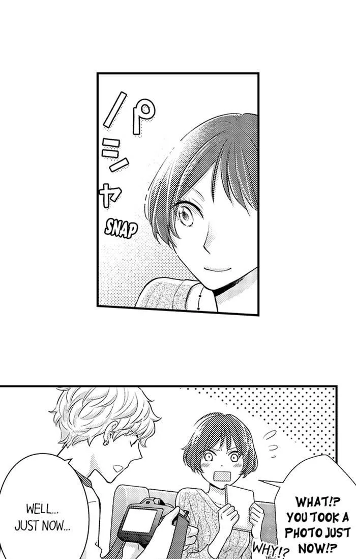 Learning How to Love Again - Chapter 4 - Page 13