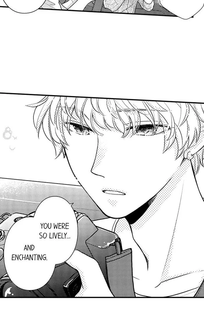 Learning How to Love Again - Chapter 4 - Page 14