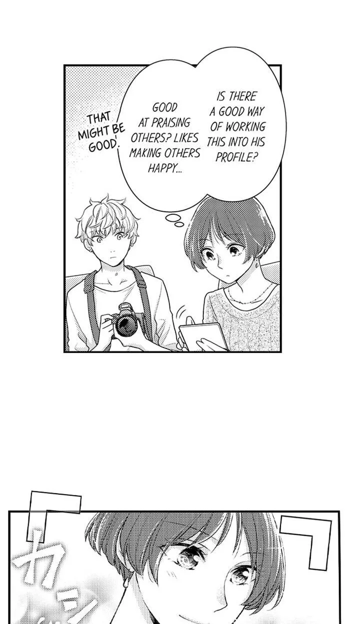 Learning How to Love Again - Chapter 4 - Page 18