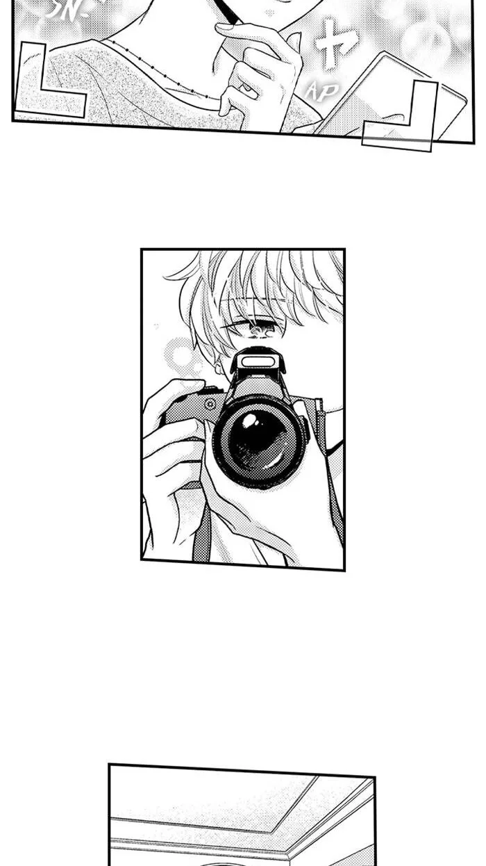 Learning How to Love Again - Chapter 4 - Page 19