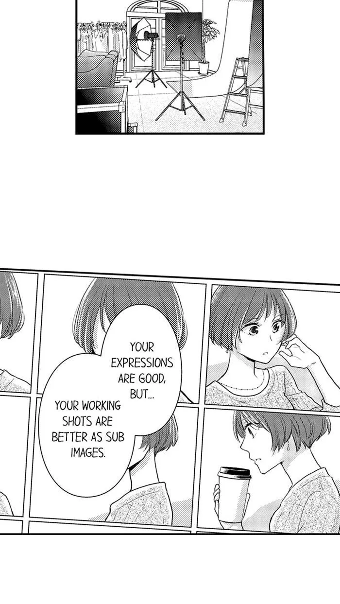 Learning How to Love Again - Chapter 4 - Page 20