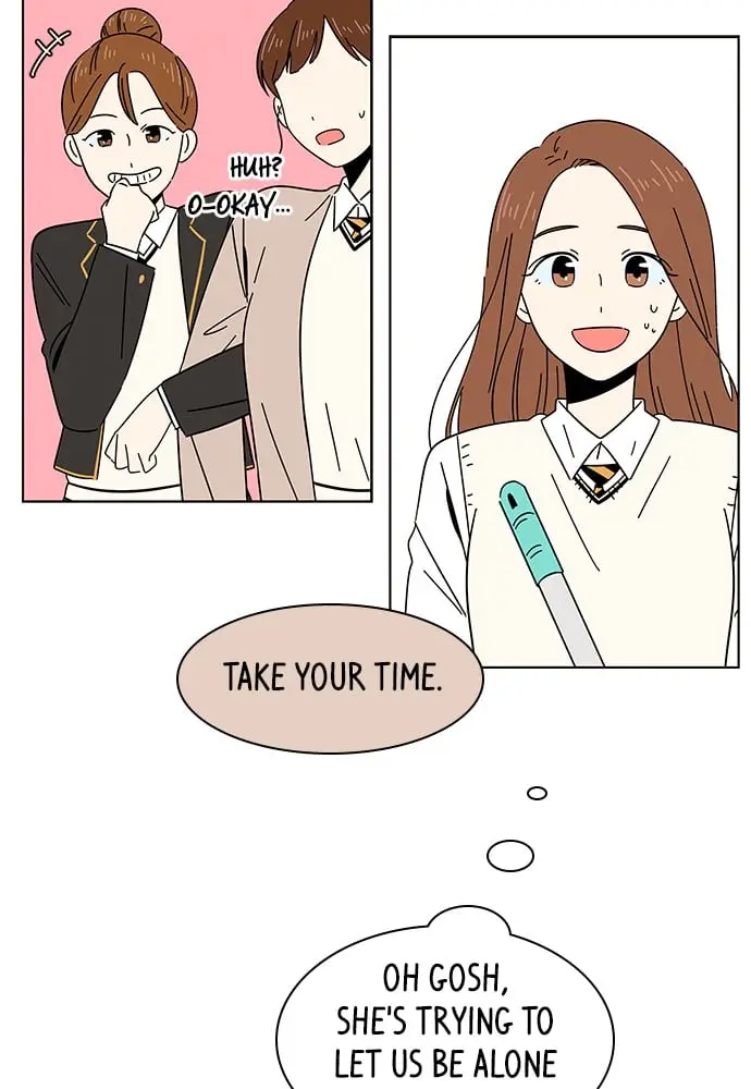 Seasons of Blossom - Chapter 4 - Page 20