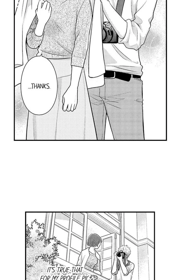 Learning How to Love Again - Chapter 4 - Page 23
