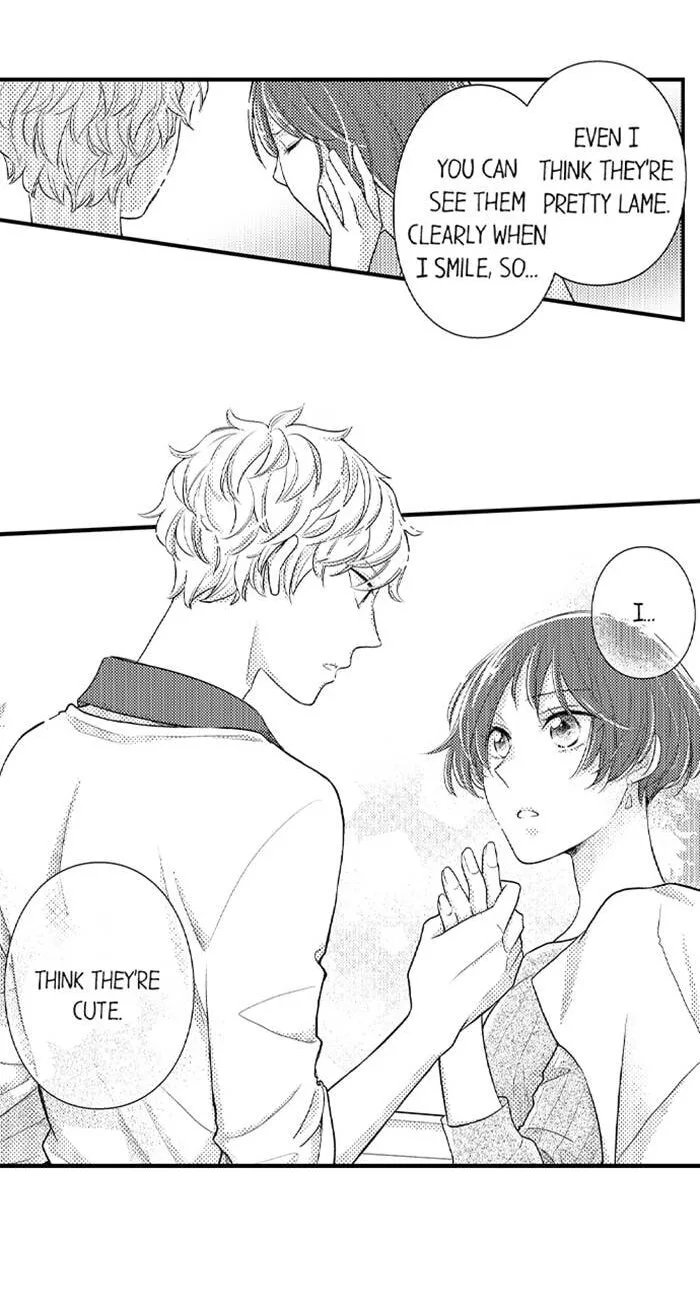 Learning How to Love Again - Chapter 4 - Page 26