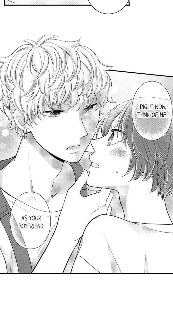 Learning How to Love Again - Chapter 4 - Page 28