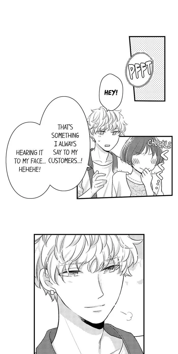 Learning How to Love Again - Chapter 4 - Page 29