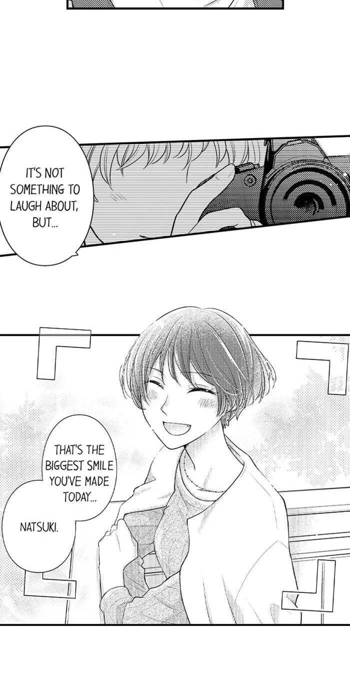 Learning How to Love Again - Chapter 4 - Page 30