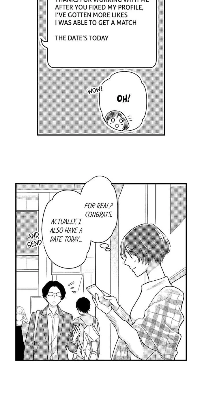 Learning How to Love Again - Chapter 5 - Page 5