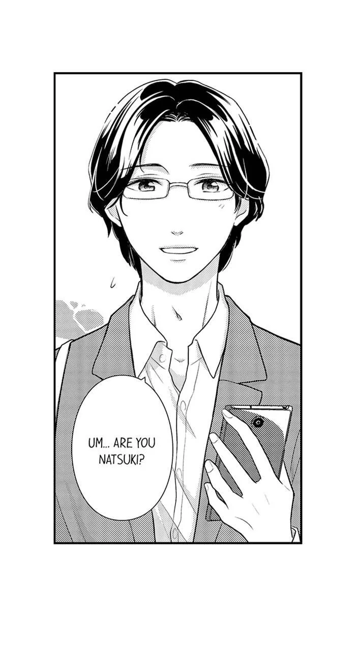 Learning How to Love Again - Chapter 5 - Page 6