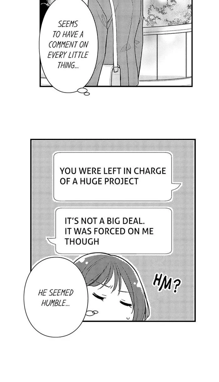 Learning How to Love Again - Chapter 5 - Page 15