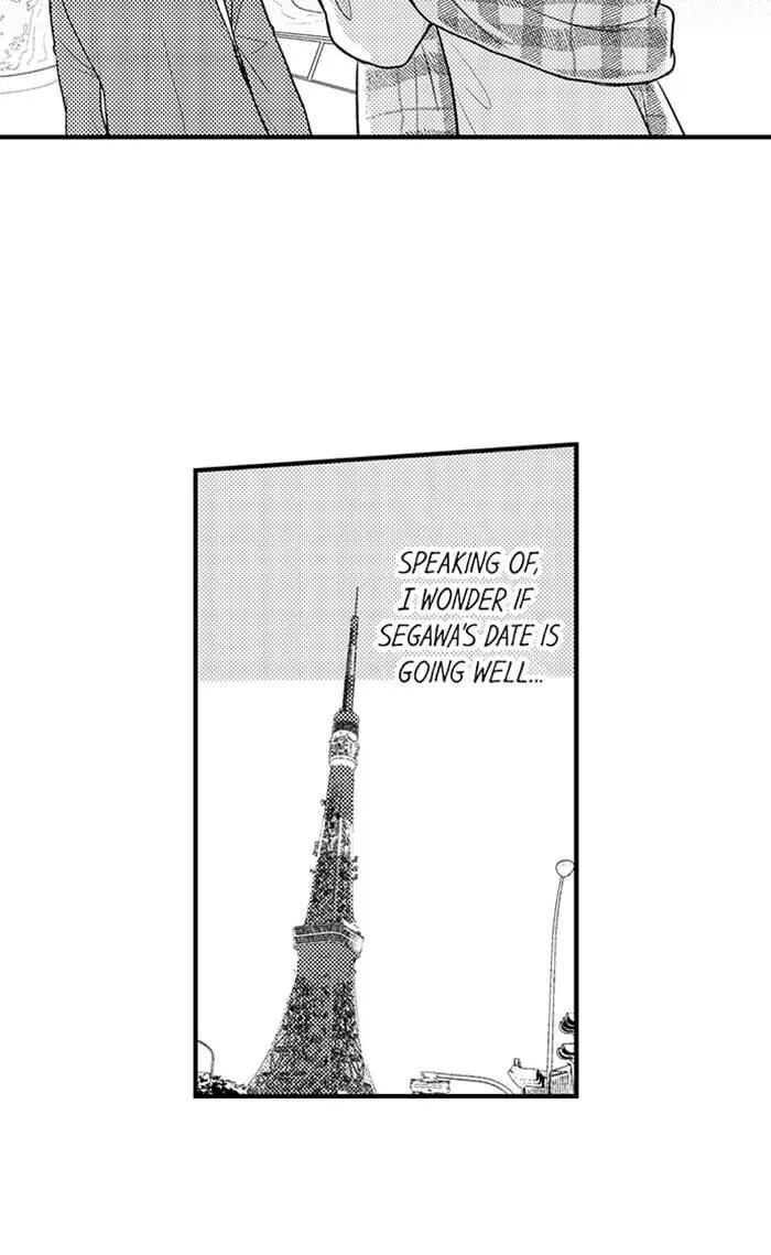 Learning How to Love Again - Chapter 5 - Page 21