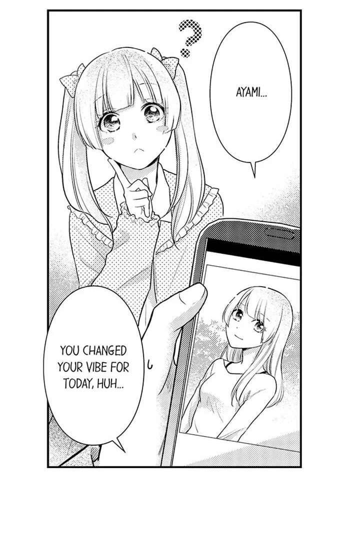 Learning How to Love Again - Chapter 5 - Page 24