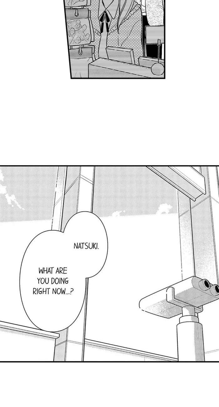 Learning How to Love Again - Chapter 5 - Page 27