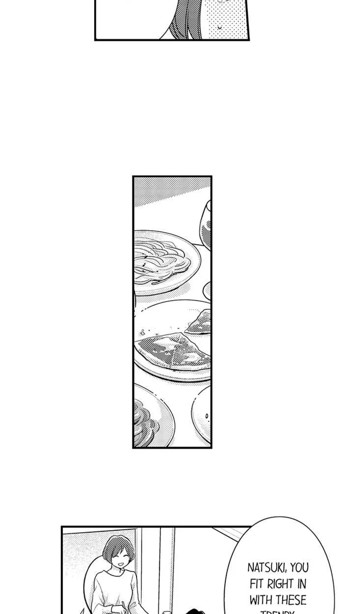 Learning How to Love Again - Chapter 6 - Page 5