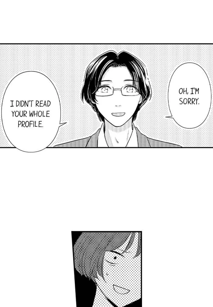 Learning How to Love Again - Chapter 6 - Page 7