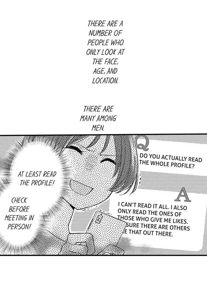Learning How to Love Again - Chapter 6 - Page 9