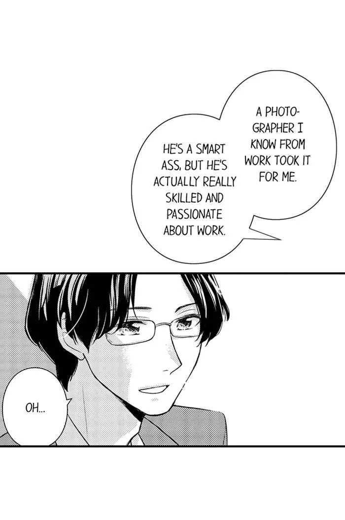 Learning How to Love Again - Chapter 6 - Page 12