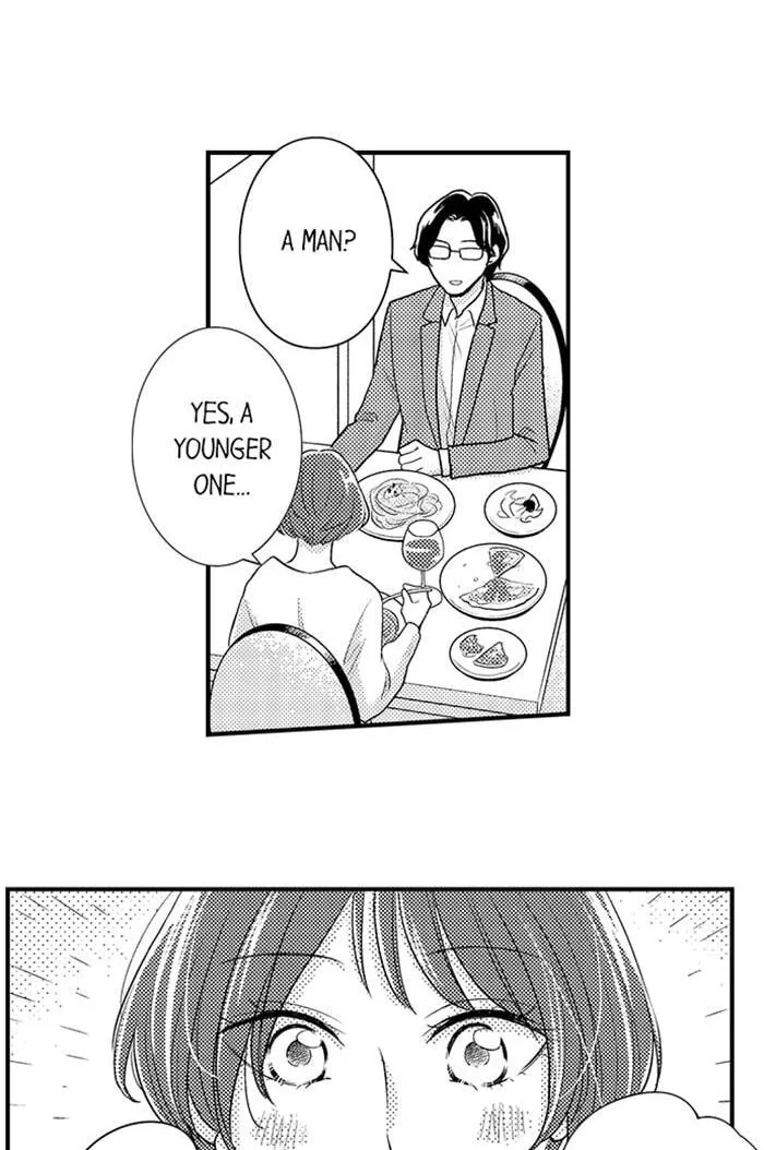 Learning How to Love Again - Chapter 6 - Page 13