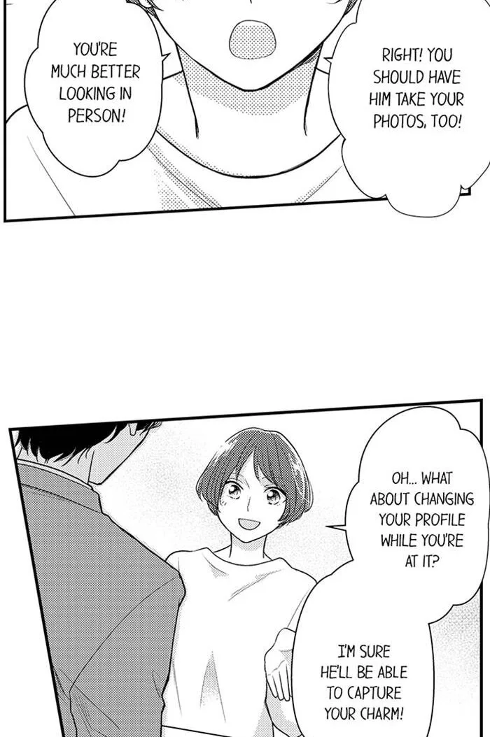 Learning How to Love Again - Chapter 6 - Page 14