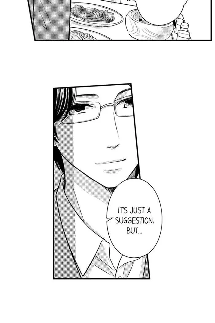 Learning How to Love Again - Chapter 6 - Page 15