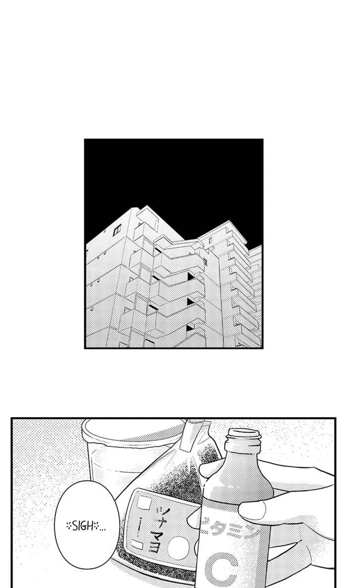 Learning How to Love Again - Chapter 6 - Page 16