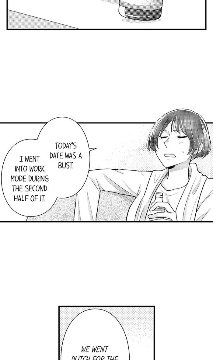 Learning How to Love Again - Chapter 6 - Page 17