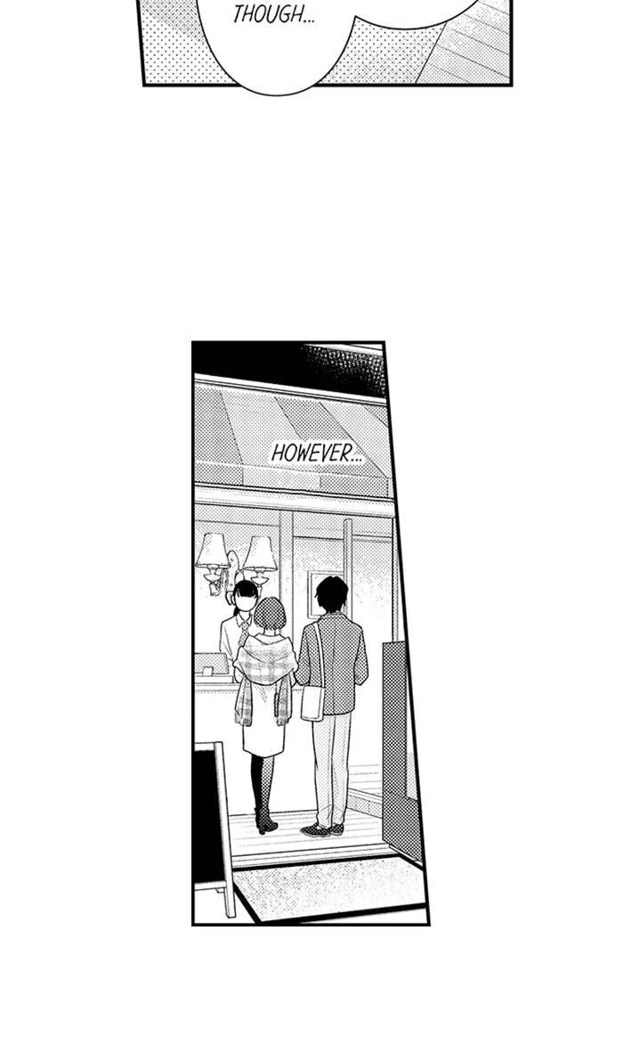 Learning How to Love Again - Chapter 6 - Page 19