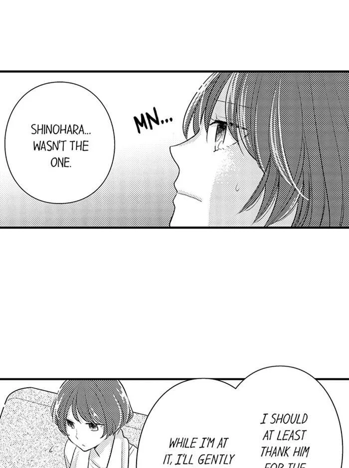 Learning How to Love Again - Chapter 6 - Page 23