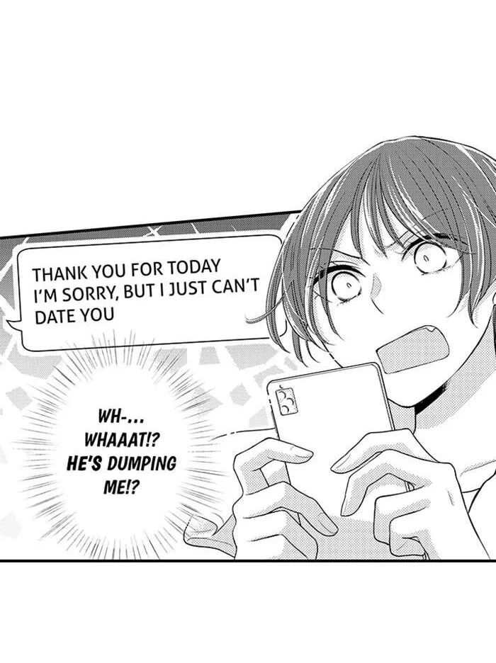 Learning How to Love Again - Chapter 6 - Page 25