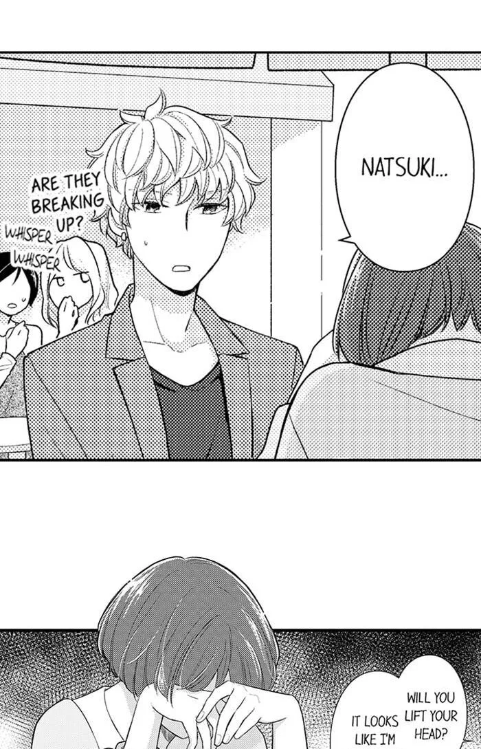 Learning How to Love Again - Chapter 7 - Page 4