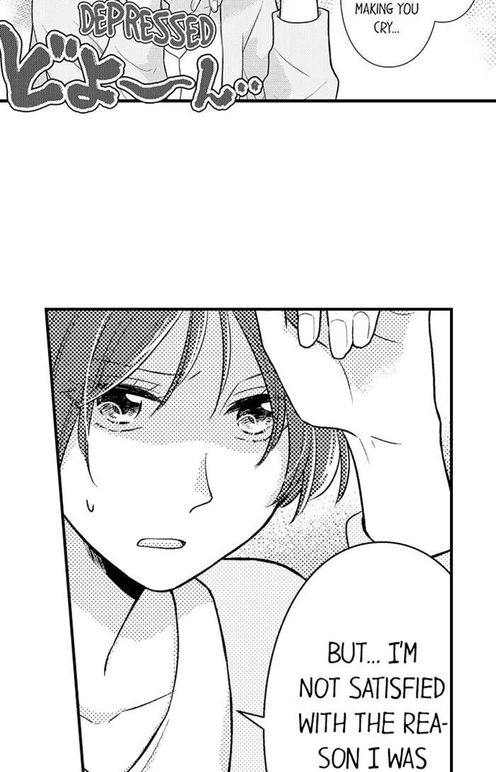 Learning How to Love Again - Chapter 7 - Page 5